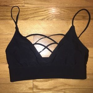 Forever21 Bikini Top
